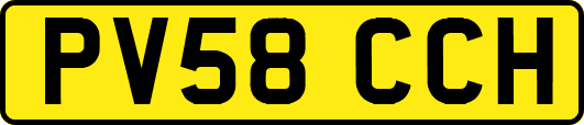 PV58CCH