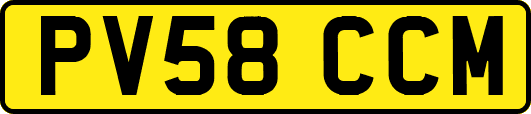 PV58CCM