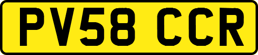 PV58CCR