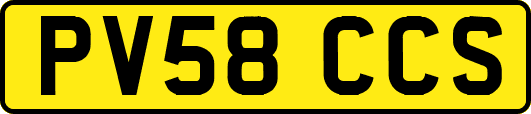 PV58CCS