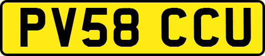 PV58CCU