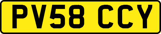 PV58CCY