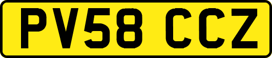PV58CCZ