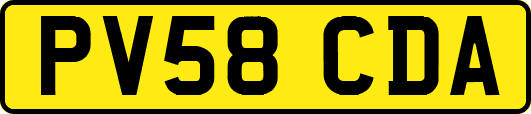 PV58CDA