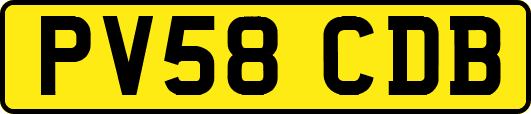 PV58CDB