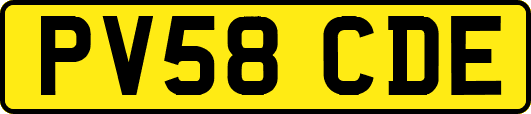 PV58CDE