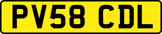 PV58CDL