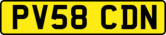 PV58CDN