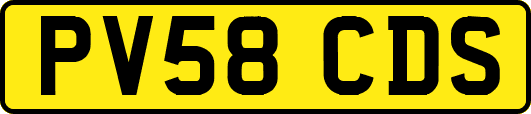 PV58CDS