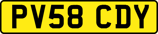 PV58CDY