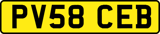 PV58CEB