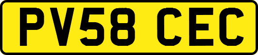 PV58CEC