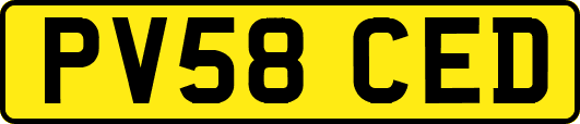 PV58CED