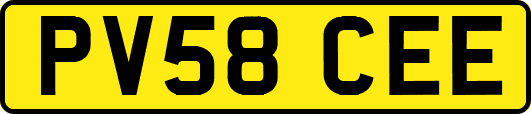PV58CEE