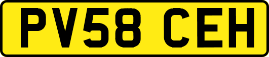 PV58CEH