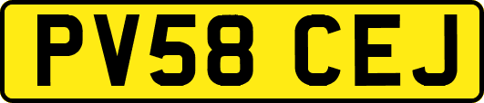 PV58CEJ