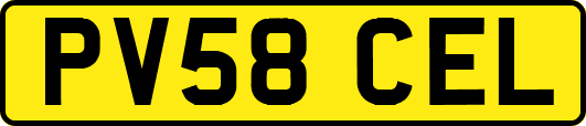 PV58CEL