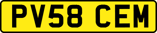 PV58CEM