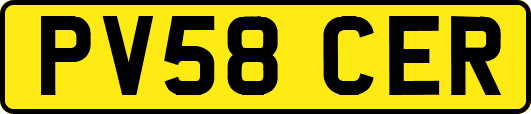 PV58CER