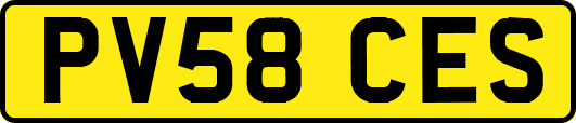 PV58CES