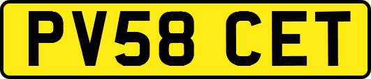 PV58CET