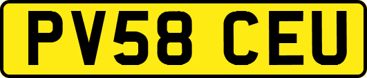 PV58CEU