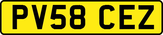 PV58CEZ