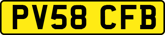 PV58CFB