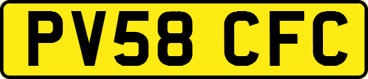 PV58CFC