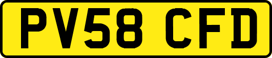PV58CFD