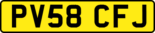 PV58CFJ