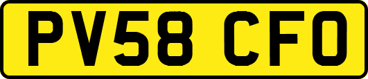 PV58CFO