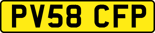PV58CFP