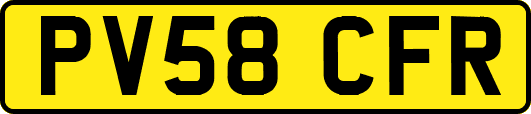 PV58CFR