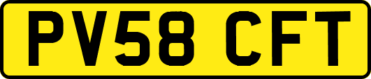 PV58CFT