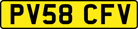 PV58CFV