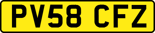 PV58CFZ