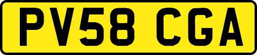 PV58CGA