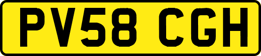 PV58CGH