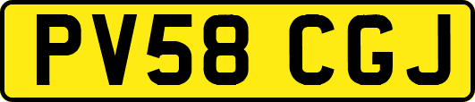 PV58CGJ