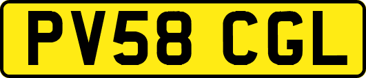 PV58CGL