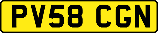 PV58CGN