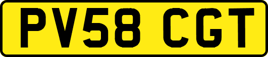 PV58CGT