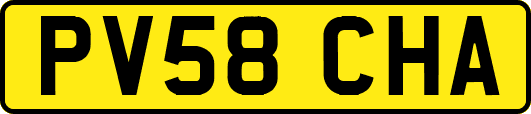 PV58CHA