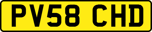 PV58CHD