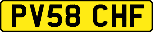 PV58CHF