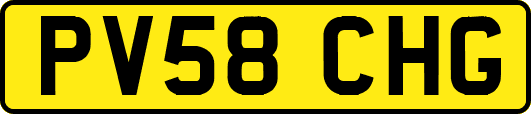 PV58CHG