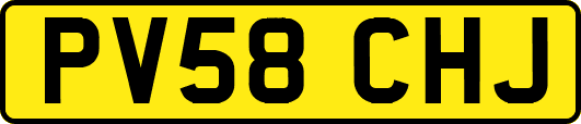 PV58CHJ