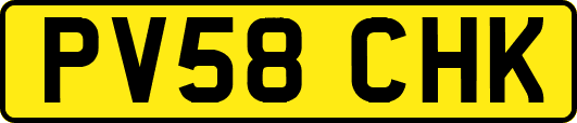 PV58CHK