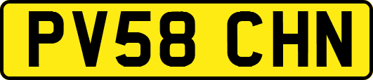 PV58CHN